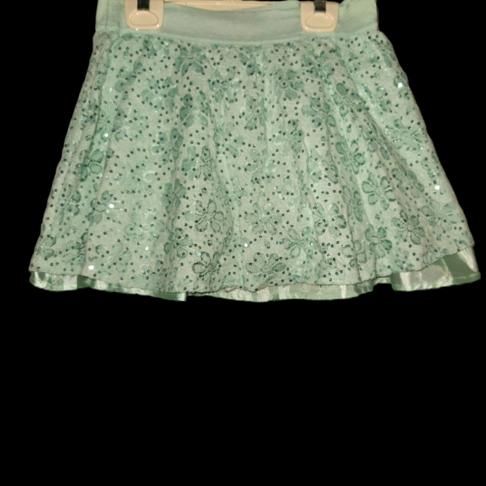 Justice Girls Skirt